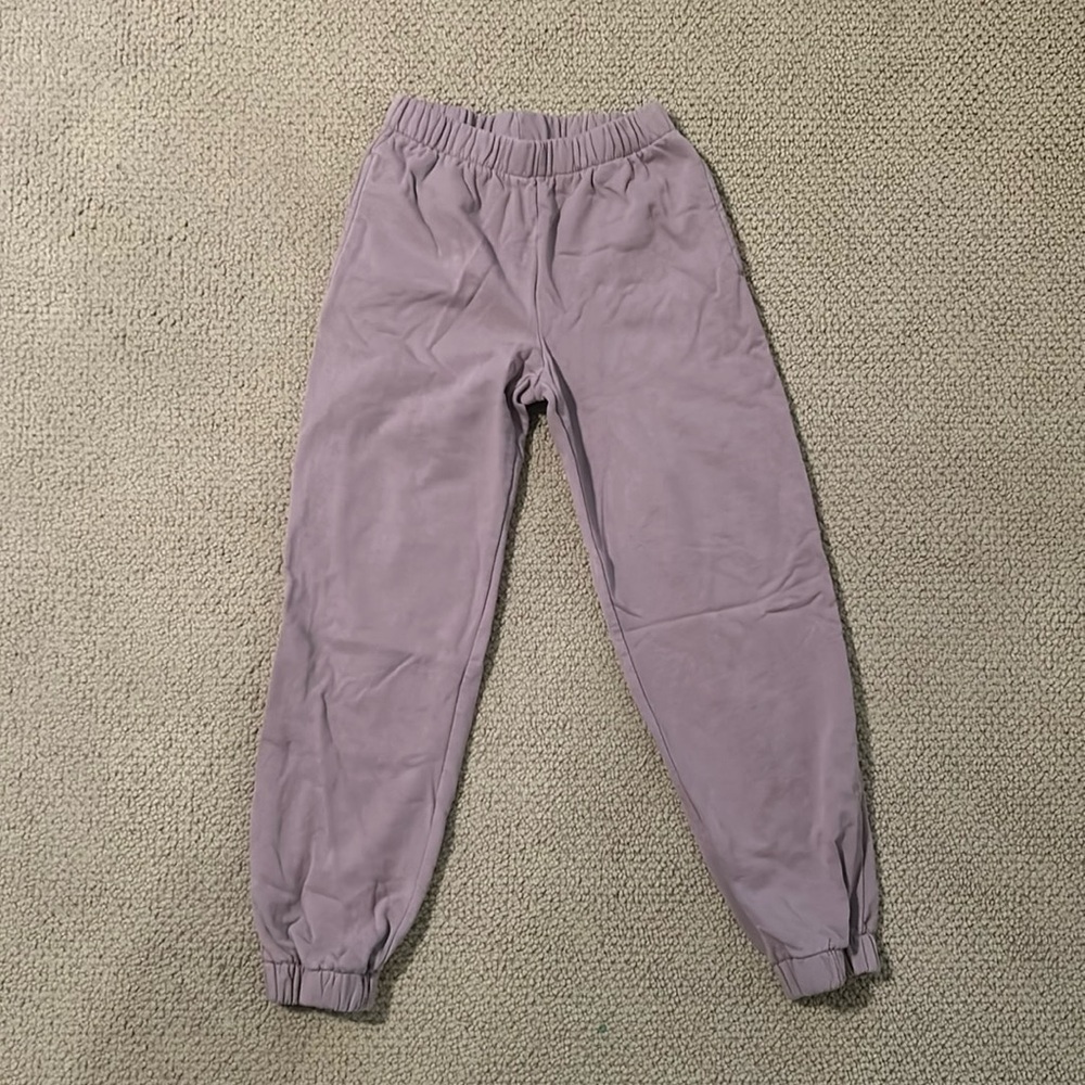 Brandy Melville Sweatpants